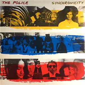 The Police - Synchronicity