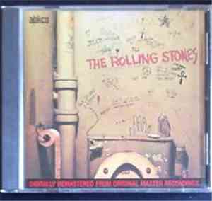 The Rolling Stones - Beggars Banquet