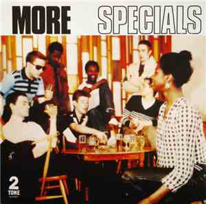 The Specials - More Specials