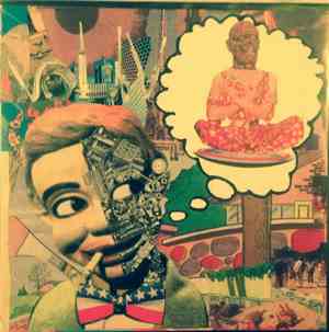 The Spits - The Spits