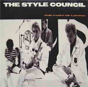 The Style Council - The Cost Of Loving