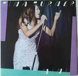 Tina Turner - Mini