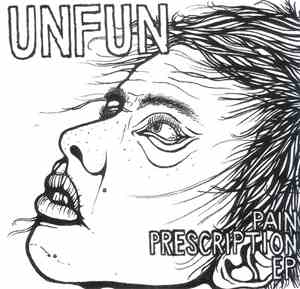 Unfun - Pain Prescription EP