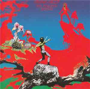 Uriah Heep - The Magician's Birthday