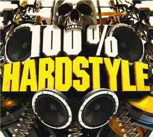 Various - 100% Hardstyle