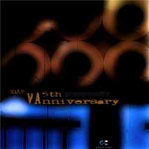 Various - 5th Anniversary Groovecaffe