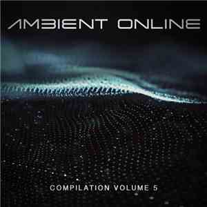 Various - Ambient Online Compilation: Volume 5