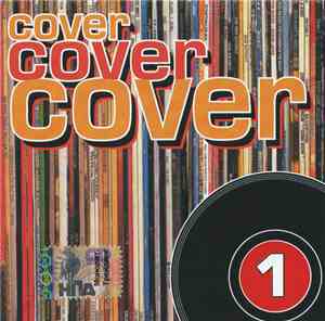 Various - Cover Cover Cover