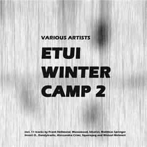 Various - Etui Winter Camp 2