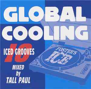 Various - Global Cooling