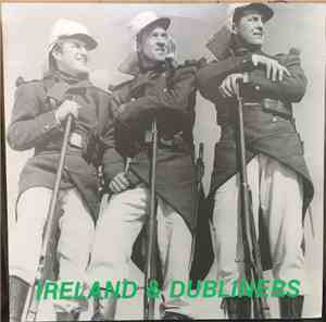 Various - Ireland & Dubliners