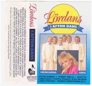 Various - Lördans 