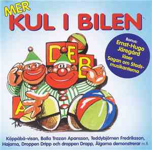 Various - Mer Kul I Bilen