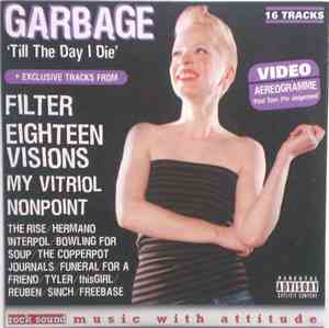 Various - Music With Attitude - Volume 39