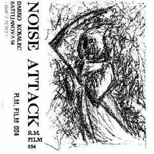 Various - Noise Attack
