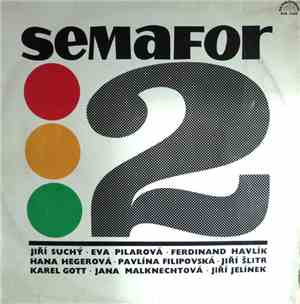 Various - Semafor 2