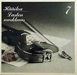 Various - Sävelten Siivin 150 Klassisen Musiikin Suosikkia 7 Hääiloa Lasten ...