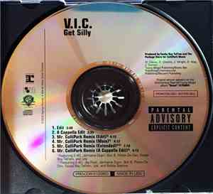 V.I.C.  - Get Silly