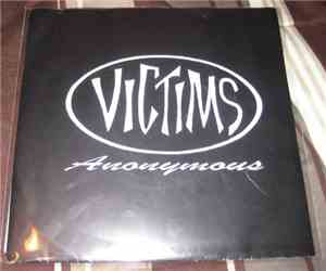 Victims Anonymous - S/T