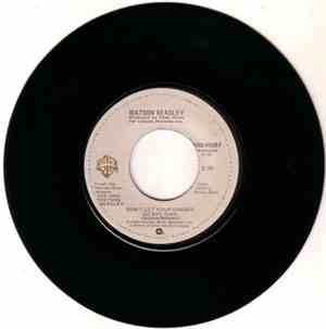 Watson Beasley - Don't Let Your Chance Go Bye
