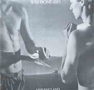 Wishbone Ash - New England