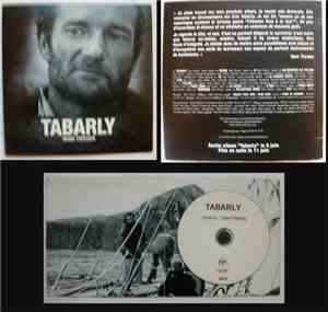 Yann Tiersen, Eric Tabarly - Tabarly