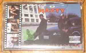 2 Nazty - Indecent Exposure
