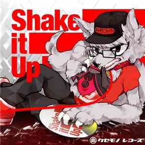 3dNOW - Shake It Up