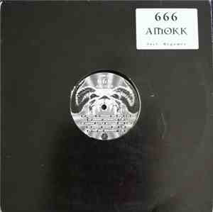666 - Amokk