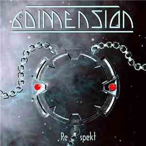 6th Dimension - Re-spekt