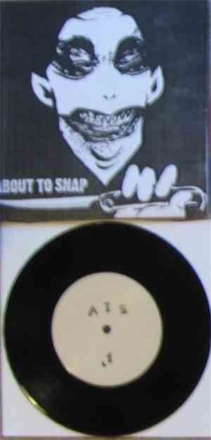 About To Snap - Already Dead