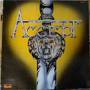 Accept - I'm A Rebel
