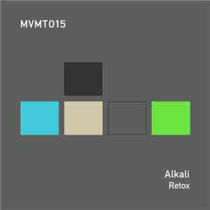Alkali  - Retox
