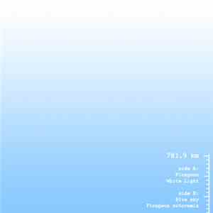 Alvin Baxter - 781,9 km EP