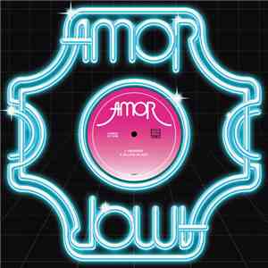 AMOR  - Paradise / In Love An Arc