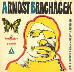 Arnošt Bracháček, Marcela Urbášková - Mraky A Slunečník