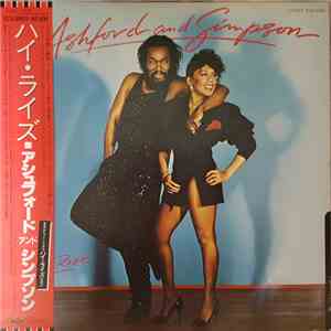 Ashford And Simpson - High-Rise