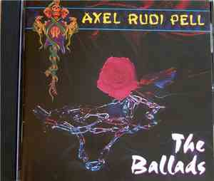 Axel Rudi Pell - The Ballads