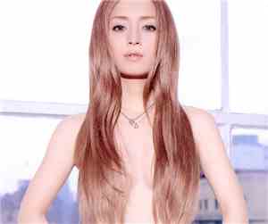 Ayumi Hamasaki - LOVEppears