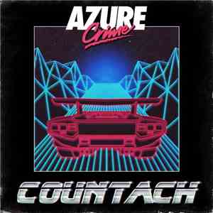 Azure Crime - Countach