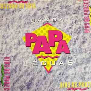 Banda Papa Léguas - Dias de Prazer
