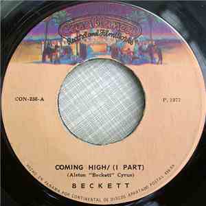 Beckett  - Coming High