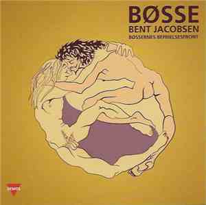 Bent Jacobsen - Bøsse