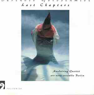 Berthold Goldschmidt - Last Chapters