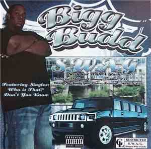 Bigg Budd  - S.W.A.G - Strapped With A Glock