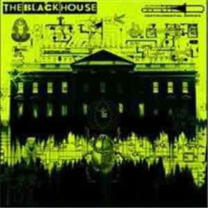 Blackhouse  - The Black House