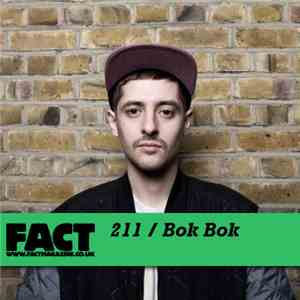 Bok Bok - FACT Mix 211