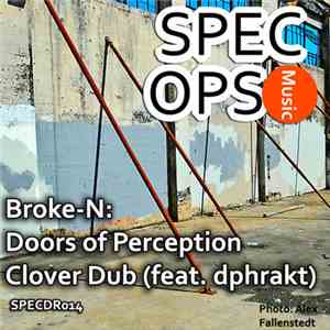 Broke-N - Doors Of Perception