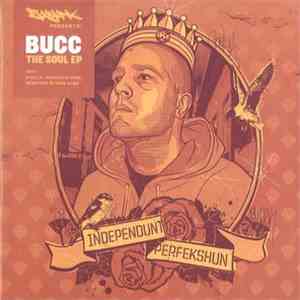 Bucc - The Soul EP
