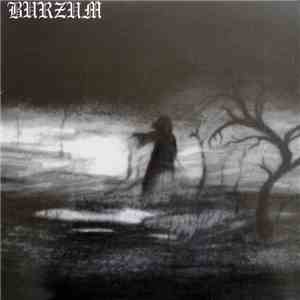 Burzum - Burzum / Aske
